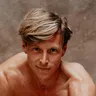 Seb Gamelkoorn, movement coach at Primal Yoga